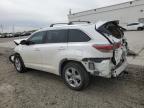 2015 Toyota Highlander Limited for Sale in Farr West, UT - Front End