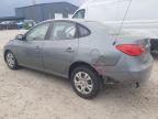 2010 Hyundai Elantra Blue na sprzedaż w Magna, UT - Front End