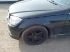 2008 MERCEDES BENZ C220 SPORT for sale at Copart YORK