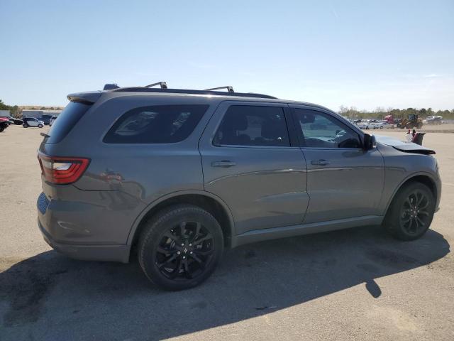  DODGE DURANGO 2019 Серый