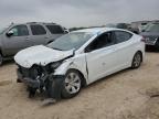 2016 Hyundai Elantra Se იყიდება San Antonio-ში, TX - Front End