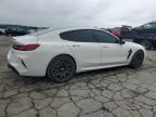 2022 Bmw M8  na sprzedaż w Austell, GA - Normal Wear