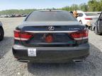 2016 LEXUS LS 460L for sale at Copart SC - SPARTANBURG