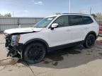 2022 Kia Telluride Sx for Sale in Littleton, CO - Front End