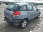 2004 Toyota Corolla Matrix Xr за продажба в Cahokia Heights, IL - Rear End