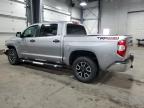 2018 Toyota Tundra Crewmax Sr5 продається в Ham Lake, MN - Front End