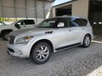 2014 Infiniti Qx80  იყიდება Rogersville-ში, MO - Rear End