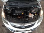 2013 VAUXHALL CORSA ENER for sale at Copart SANDTOFT