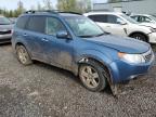 2010 Subaru Forester 2.5X Premium zu verkaufen in Portland, OR - Undercarriage
