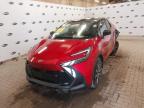 2024 TOYOTA C-HR GR SP for sale at Copart SANDWICH