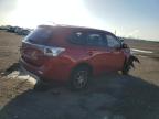2015 Mitsubishi Outlander Se   за продажба в Houston, TX - Front End