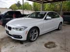 2017 Bmw 330E  for Sale in Hueytown, AL - Undercarriage