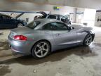 2011 Bmw Z4 Sdrive30I за продажба в Sandston, VA - Front End