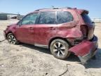2018 Subaru Forester 2.5I Premium na sprzedaż w Chatham, VA - All Over