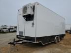2022 Ez-Trail Ec-24 Food Trailer იყიდება Fresno-ში, CA - Minor Dent/Scratches