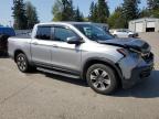 2017 Honda Ridgeline Rtl للبيع في Arlington، WA - Front End