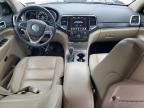 2021 Jeep Grand Cherokee Limited for Sale in Hurricane, WV - Side