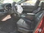 2017 Chevrolet Malibu Lt на продаже в Madisonville, TN - Front End