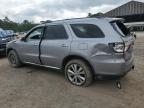 2013 Dodge Durango Crew for Sale in Greenwell Springs, LA - Vandalism