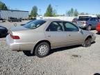 1999 Toyota Camry Le за продажба в Portland, OR - Front End