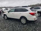 2015 Subaru Outback 2.5I Premium for Sale in North Billerica, MA - Front End
