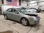 2009 Ford Fusion Sel for Sale in Milwaukee, WI - Front End