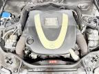 2007 Mercedes-Benz E 550 4Matic de vânzare în Wheeling, IL - Normal Wear