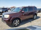 2012 Honda Pilot Exl للبيع في Cahokia Heights، IL - Hail
