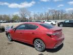 2022 Acura Ilx Premium for Sale in Des Moines, IA - Front End