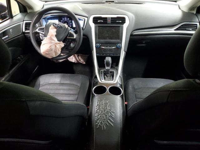  FORD FUSION 2014 Вугільний