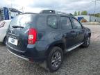 2015 DACI DUSTER LAU for sale at Copart EAST KILBRIDE
