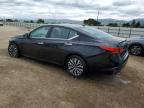 2024 Nissan Altima Sv for Sale in San Martin, CA - Front End