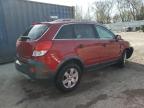 2012 Chevrolet Captiva Sport за продажба в Franklin, WI - Front End