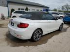 2017 Bmw 230I  en Venta en Louisville, KY - Front End