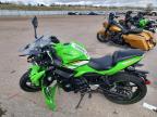 2025 Kawasaki Ex650 P იყიდება Colorado Springs-ში, CO - All Over