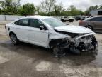 2015 Chevrolet Impala Ls de vânzare în Bridgeton, MO - Front End