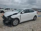 2020 Hyundai Elantra Se за продажба в Temple, TX - Front End