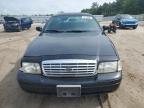 2008 Ford Crown Victoria Police Interceptor на продаже в Harleyville, SC - Front End