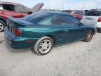 1998 Ford Mustang Gt en Venta en West Palm Beach, FL - Minor Dent/Scratches