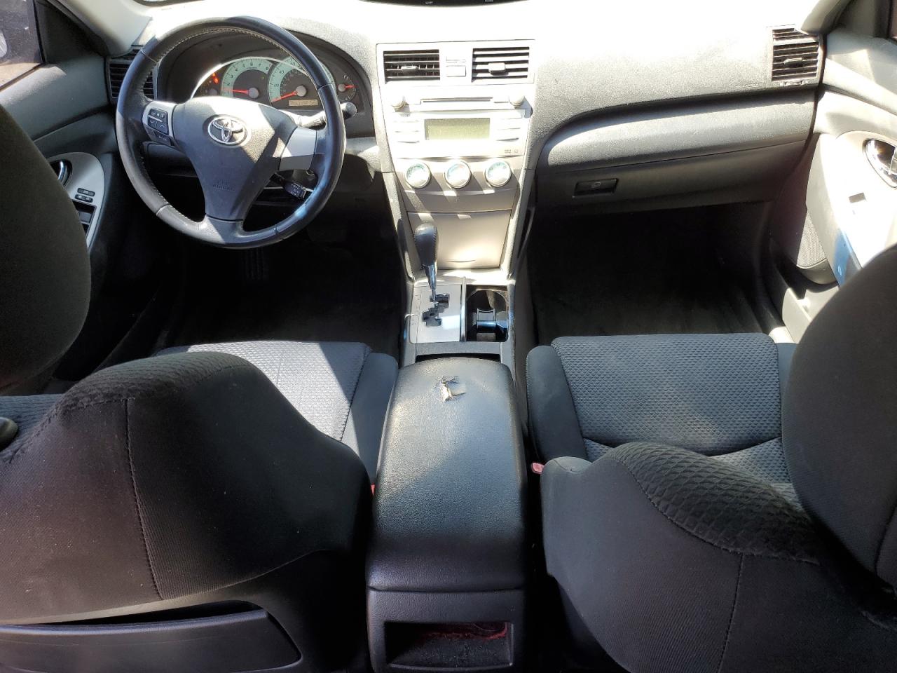 2009 Toyota Camry Base VIN: 4T1BE46K79U329158 Lot: 52893965