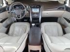 2017 Ford Fusion Titanium   for Sale in Arcadia, FL - Side