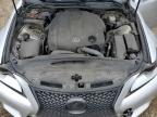 2015 Lexus Is 250 for Sale in Chicago Heights, IL - Vandalism
