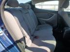 2016 Hyundai Elantra Se for Sale in Dunn, NC - Rear End