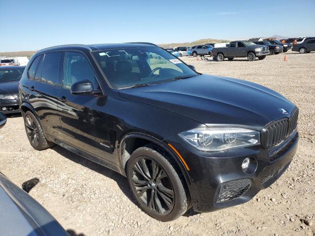 2018 BMW X5 XDRIVE50I