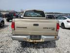 2004 Dodge Dakota Quad Slt de vânzare în Wayland, MI - Side
