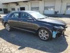 2015 Lincoln Mkz Hybrid en Venta en Dyer, IN - Front End