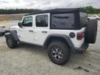2021 Jeep Wrangler Unlimited Rubicon na sprzedaż w Concord, NC - Rear End