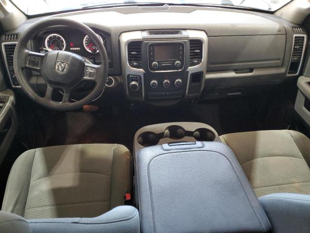  RAM 1500 2019 Белы