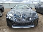 2018 Lexus Lc 500 للبيع في Elgin، IL - Front End
