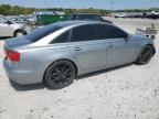 2013 Audi A6 Premium Plus იყიდება Loganville-ში, GA - Minor Dent/Scratches